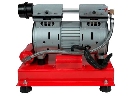 compressor