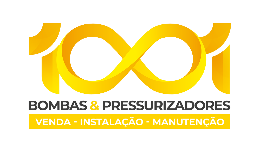 1001 Bombas