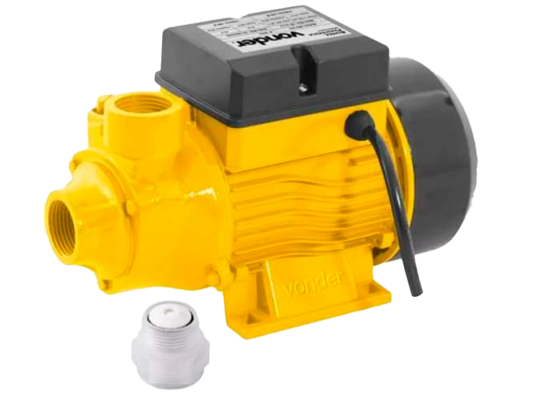 pressurizador